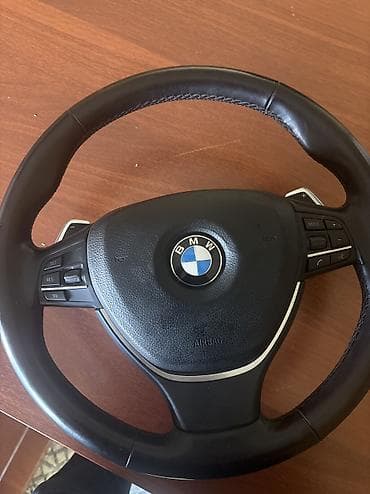 momo rol: Multirul, BMW, f10, 2016 il — 1