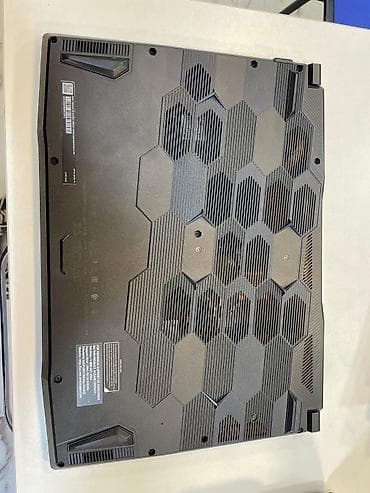 razer blade 16 qiymeti: Yeni MSI, 15.6 ", Intel Core i5, 512 GB — 6