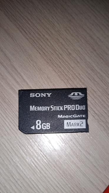 plesteyşin: Sony PSP-1000 (Fat) + Şarj aparatı + Oyunlar Əla vəziyyətdə işləyən — 7