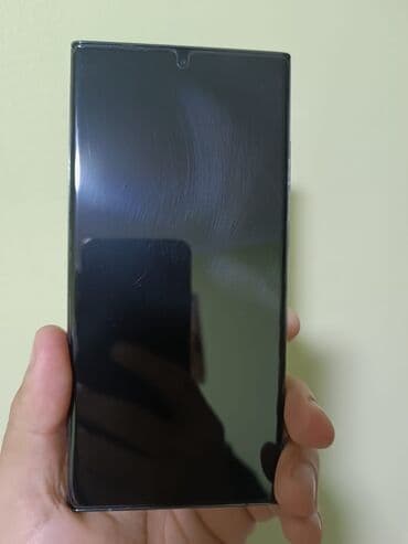 samsung galaxy a82 qiymeti: Samsung Galaxy S23 Ultra, rəng - Boz — 1