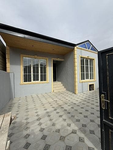 Гаражи: 3 комнаты, 81 м², Есть кредит, Свежий ремонт — 3