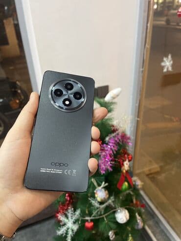 en ucuz oyuncu laptop: Oppo Reno 12 F, 512 GB — 1