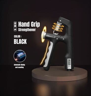 espander: Stres zamanı istifadə olunduqda sinir sistemini rahatlaşdırır, bilək — 2