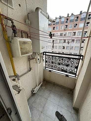 tort qabı: Arakəsmə, Künc üçün — 3