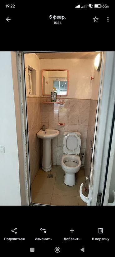 Qarajlar: Kommersiya obyektinin icarəsi üçün uyğun mağaza/ofis sahəsi — 3