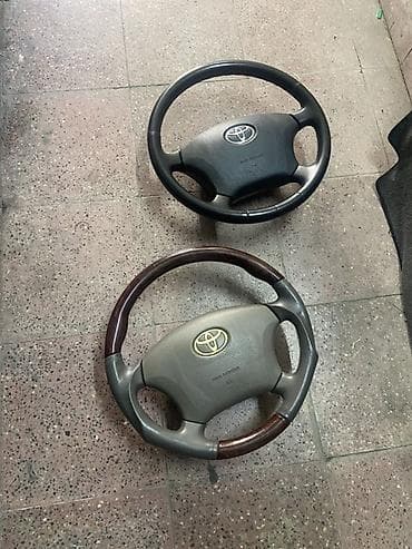 Sadə, Toyota, Land Cruiser/Prado, Camry, 2008 il, Taxta, İşlənmiş, Ödənişli çatdırılma — 1