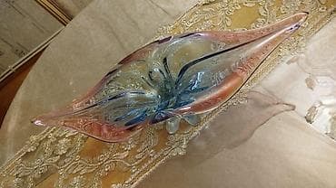 Digər: Meduza qabı uzunluğu 51sm-dir.Qiymət 50 manat — 1