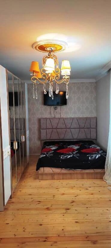 heyet evi mastaga: Novxanı, 170 kv. m, 4 otaqlı — 4