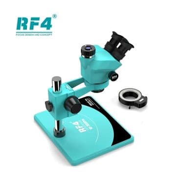 stomatoloji avadanliqlar satilir: RF4 markalı, erqonomik dizaynlı stereo mikroskop. Elektronika — 5