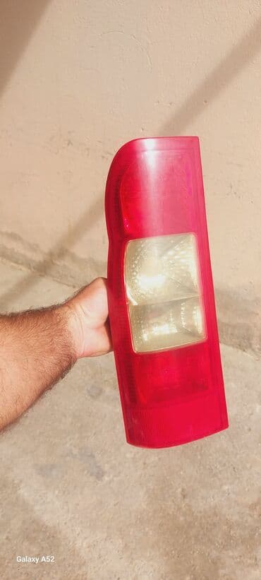 выключатель с регулятором яркости: Ford 2009 г., Б/у — 2