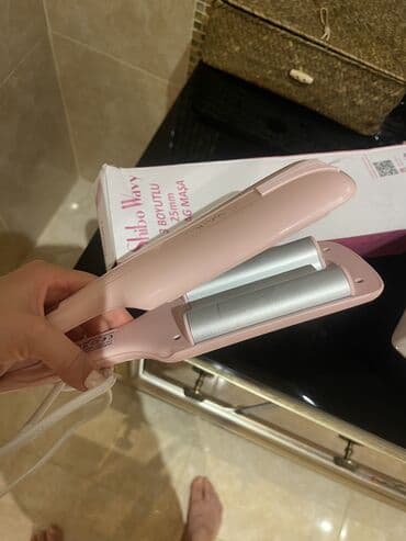 adore utu feni: Az istifade olunub.Cox yaxsi isleyir ve isitme gucu suretli ve cox — 4