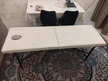 Salon, tibbi mebel: Salon malları Kuşetka — 6