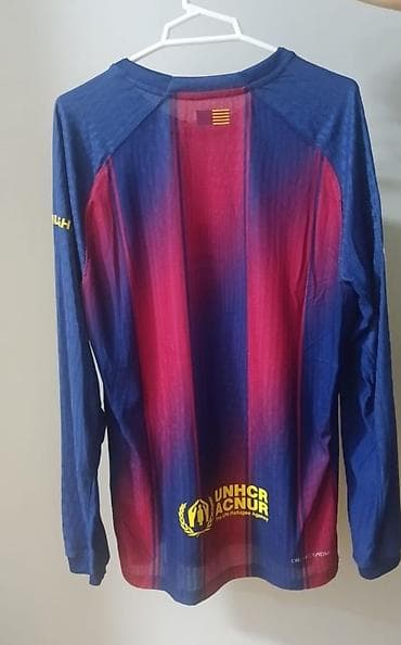 amazfit t rex: Futbolka, Nike, XL, rəng - Mavi — 2