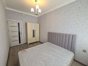 ev masazir: Bakı, 2 otaqlı, Köhnə tikili, 50 kv. m — 5