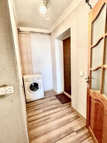 2 комнатная квартира в баку вторичное жилье: Баку, Мярдяканы, 2 комнаты, Вторичка, 43 м² — 3