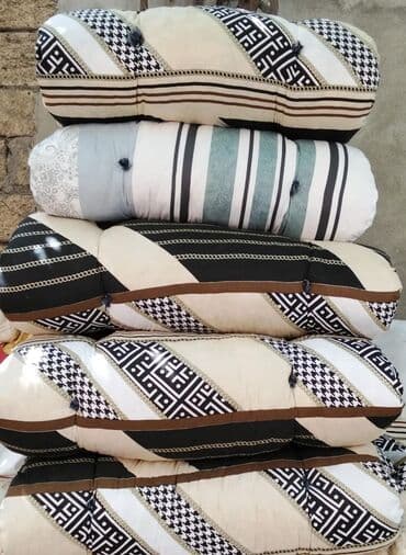 диван спальный: Sadə matras — 1