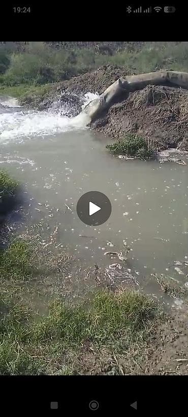 Шланги: Насос, Для полива, установка Поверхностный — 2