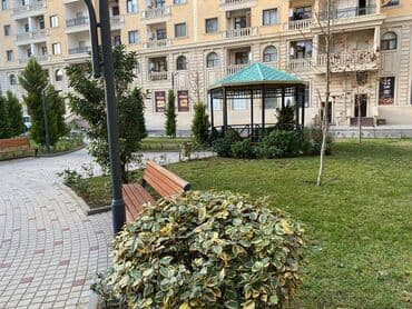 kirayə evlər maştağa: Sumqayıt şəhəri,Bulvarda,Kristal 2 yaşayış kompleksində,10 mərtəbəli — 1