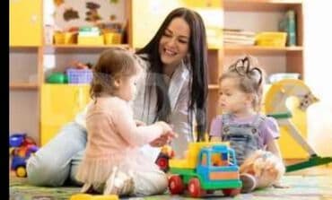 Я опытная няня пунктуальная чистоплотная люблю детей посмотрю за lalafo.az -da Я опытная няня пунктуальная чистоплотная люблю детей посмотрю за