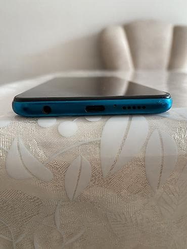 redmi niye 9: Redmi Note 9S, 64 GB, rəng - Göy, İki sim kartlı — 4