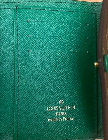 cüzdanlar: Pulqabı, Yeni — 3