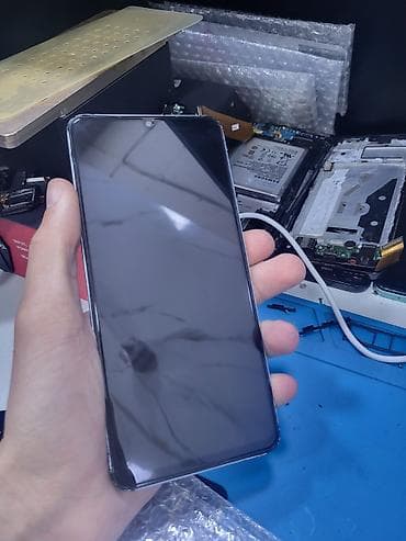 107 ekran: Samsung Galaxy A06s – ekran 128 6 — 2
