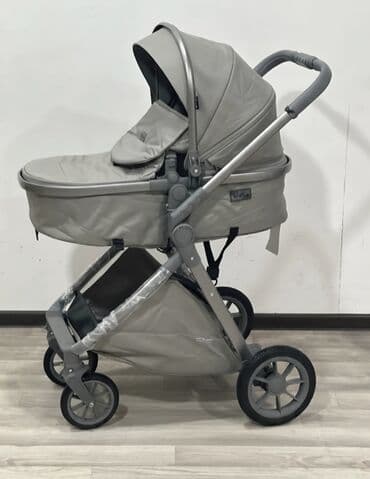 Gəzinti arabaları: Kidilo — 1