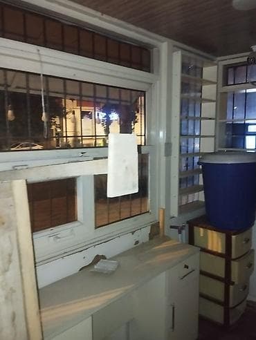 köşk satıcı: Təcili əlim yandı satılır 3500azn eni 2 uzun 3metra razılaşma olacaq — 3