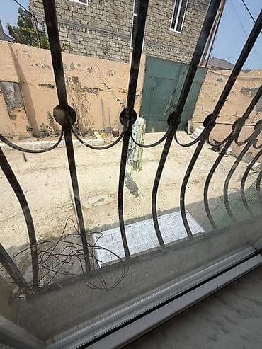 təmirsiz ev: Digah, 4 otaqlı, Köhnə tikili, 130 kv. m — 8