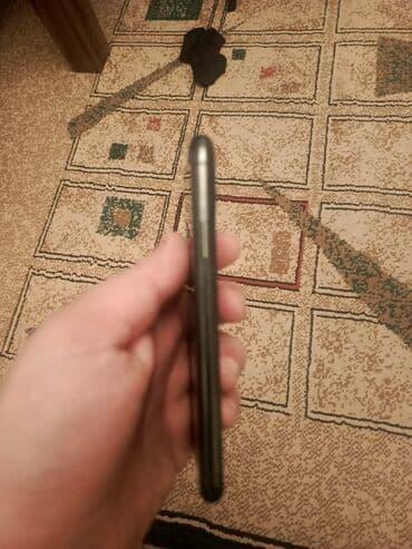 ikinci el iphone 5 s: IPhone 11 Pro, 128 GB, Black Titanium — 5