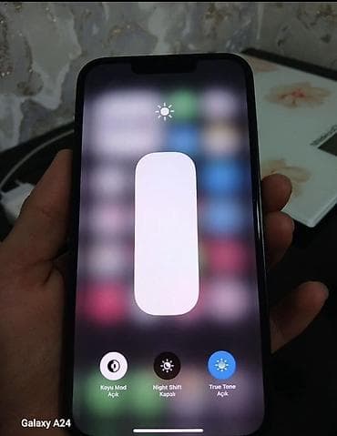 iphone 13 kredit: IPhone 13, 128 ГБ, Midnight, Face ID — 5