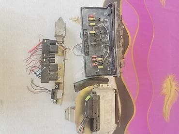 topdan teker satisi: Universal auto 07, 2008 il, Orijinal, İşlənmiş — 1