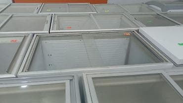 soyuduc: Soyuducu vitrinler her qiymətə var — 2