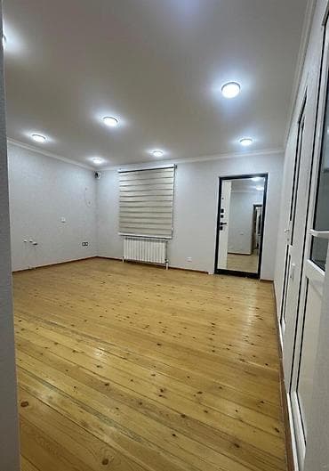 avto karavan: İcarəyə verilir 3 otaqlı ofis 110 m², Gənclik m. Daha 7 şəklə bax — 8