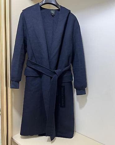 palto: Armani Exchange.Yeni kimi! L Olchu — 3