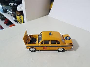 demir maşinlar: Dəmir maşınlar 1:43 sssr — 3