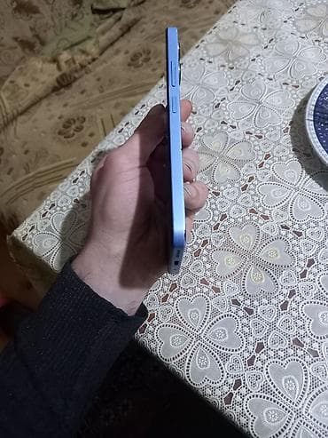 Mətbəx texnikası: Xiaomi 12, 128 GB, rəng - Göy — 9