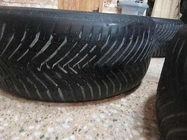 kontakt home teker: Şin Continental 225 / 55 / R 16 — 3