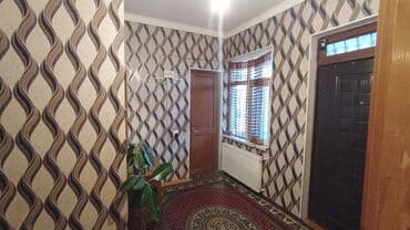 sumqayitda gunluk kiraye evler: 3 otaqlı, 120 kv. m, Kredit yoxdur, Yeni təmirli — 8