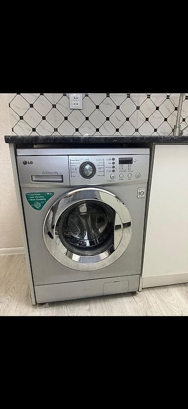 maraqli tv az: *LG paltaryuyan satılır* 6 kq-lıq işlək vəziyyətdədir. Heç bir — 1