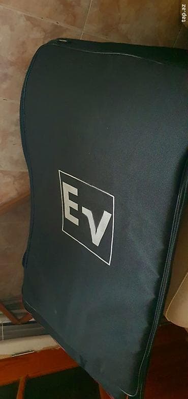 Yeni Audio Development Kolonka, Növ - Toy üçün, rəng - Qara