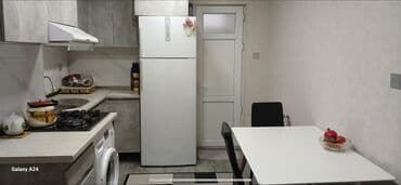 квартиры в новостройках в кредит в баку: 2 otaqlı, Yeni tikili, 59 kv. m — 7