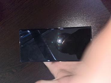 s23 ikinci el: Samsung Galaxy S22 Ultra, 256 GB, rəng - Qara, Sensor, Barmaq izi, Simsiz şarj — 4