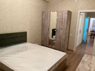 mida az: Hövsan qəsəbəsi, Hövsan Mida 2 layihəsi, yeni tikili 9 mərtəbəli — 1