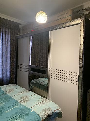 stol stul sumqayit: Yataq otağı dəstləri — 2