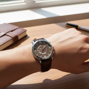 qol saati casio: Jesou brendi, təzədir — 1