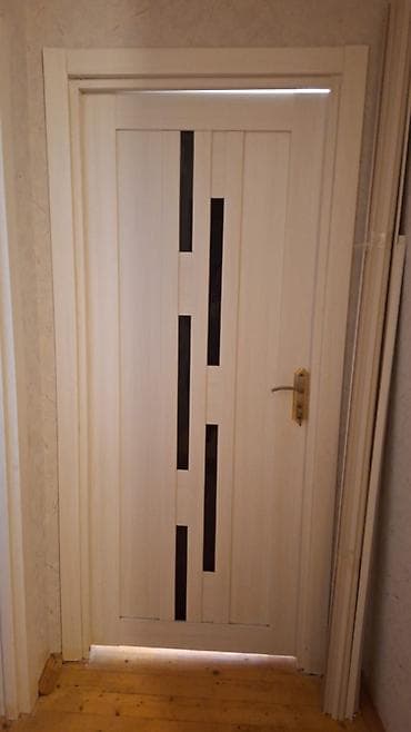 panel radyatir: 3 eded qapi satilir.Hündürlüyü 2.60.Eni 86.Qiymət biri 60 man.Ramani — 1
