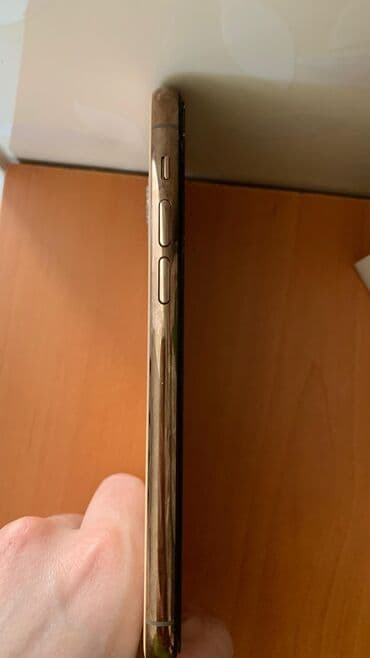 IPhone 11 Pro Max, 64 GB, Matte Gold