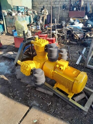 hava kampressor: Kompressor.3.2 kub 8 atmosfer.Turkiye — 1