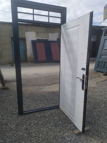 divar boyaları: Mənzil üçün Yeni Giriş qapısı Şəbəkə ilə, Zəmanətli, Pulsuz çatdırılma — 9